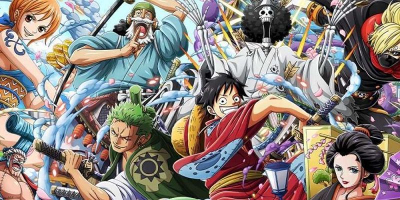 One Piece Creator partage la mise à jour majeure de l'arc final