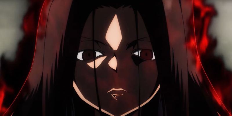 Shaman King: Netflix-Finale-Trailer hebt die Anime-Serie auf