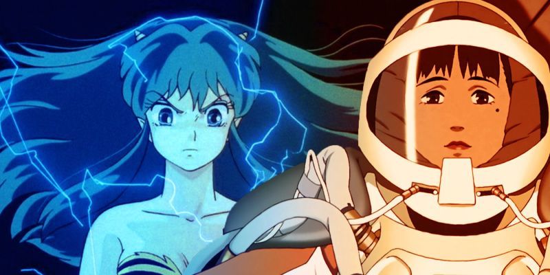 Las mejores películas de anime para ver en Amazon Prime