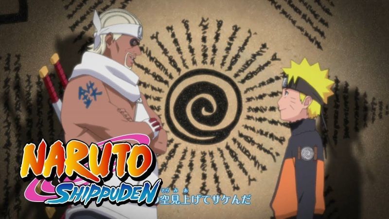 7!!Amantes Naruto Shippuden