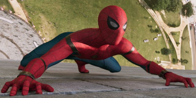 Spider-Man: Homecoming 2 – Neuer Bösewicht und Casting-Details