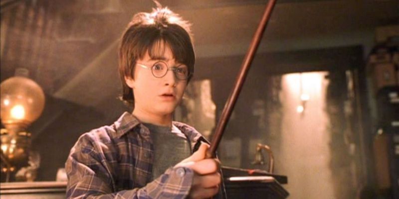 Les utilisateurs d'iPhone peuvent désormais prononcer des sorts Harry Potter pour contrôler leur appareil