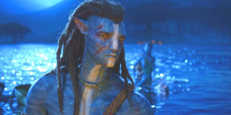James Cameron admite que o orçamento de Avatar: The Way of Water é um mau negócio