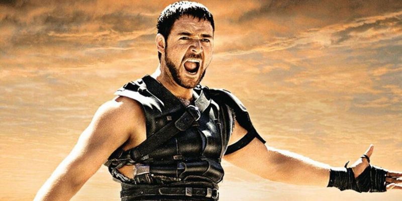 Gladiator 2 no traerá de vuelta a Russell Crowe, a pesar de los informes anteriores