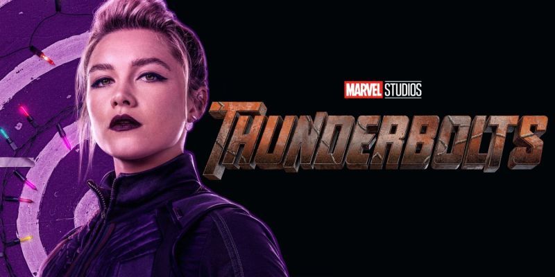 Black Widow de Florence Pugh liderará Thunderbolts de MCU