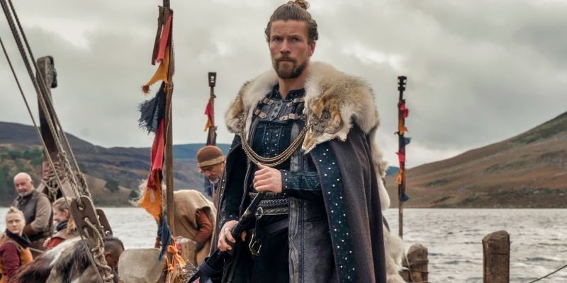 Vikings: Valhalla renovado para la temporada 3 - Todo lo que necesitas saber