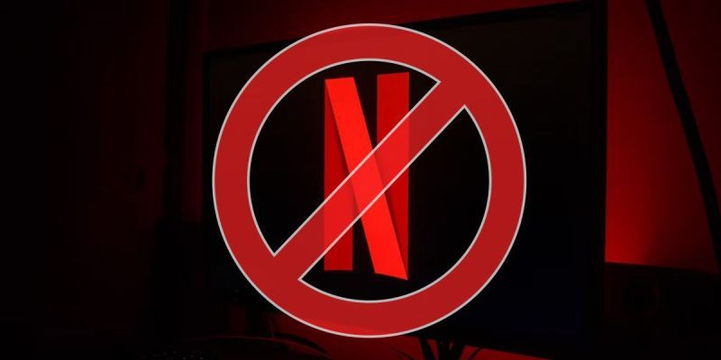 Netflix-Passwortfreigaberegeln: Was Sie wissen müssen