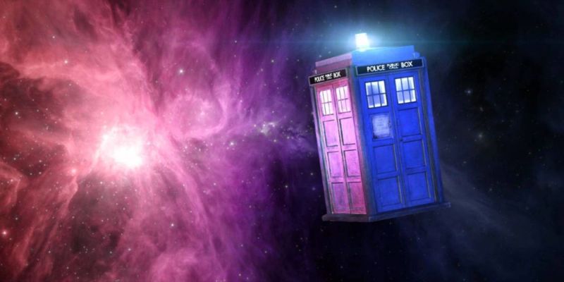 Untersuchung der Möglichkeit von Doctor Who-Spinoffs mit Showrunner Russell T. Davies