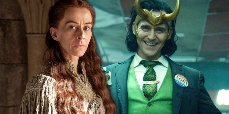 Loki besetzt Game of Thrones-Schauspielerin Lysa Arryn als neuen Bösewicht