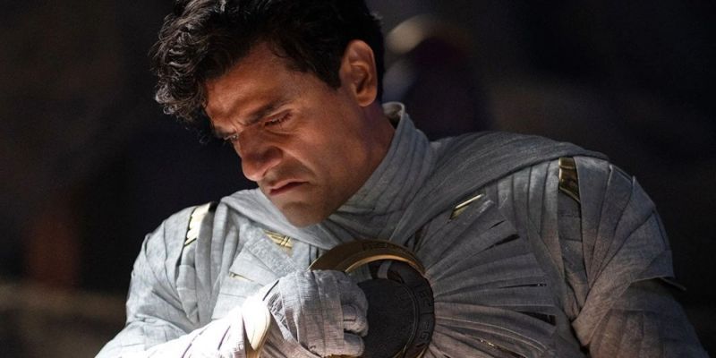 Moon Knight confirmé pour l'univers cinématographique Marvel