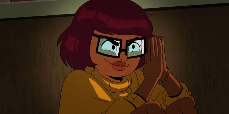 A popularidade de Velma aumenta apesar das críticas negativas