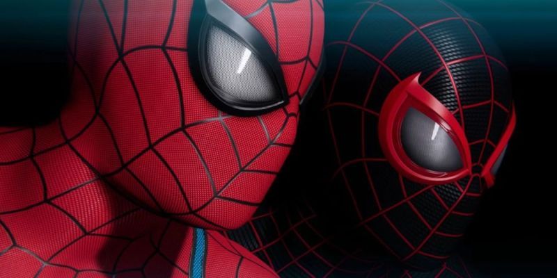 Marvel's Spider-Man 2 recebe um emocionante teaser de ação ao vivo